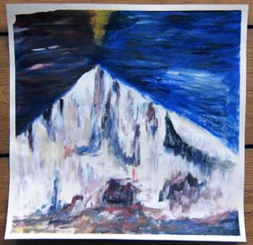 Plattenpicasso Berg 020413